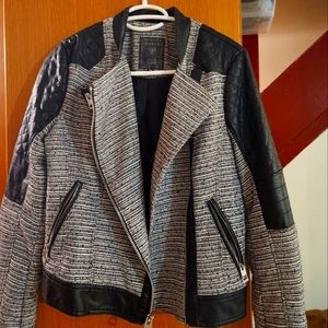 Guess crop jacket